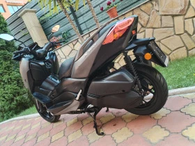 Yamaha X-max 300i ABS TC LED 17. | Mobile.bg    5