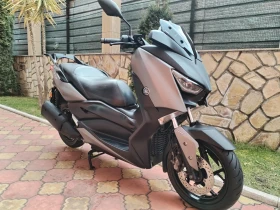 Yamaha X-max 300i ABS TC LED 17г., снимка 3