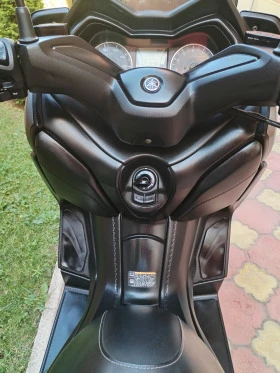 Yamaha X-max 300i ABS TC LED 17. | Mobile.bg    14