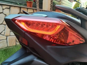 Yamaha X-max 300i ABS TC LED 17. | Mobile.bg    11