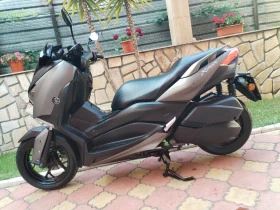 Yamaha X-max 300i ABS TC LED 17. | Mobile.bg    6