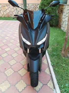 Yamaha X-max 300i ABS TC LED 17. | Mobile.bg    2