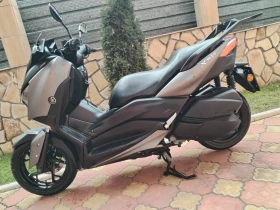 Yamaha X-max 300i ABS TC LED 17г., снимка 4