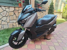     Yamaha X-max 300i ABS TC LED 17.