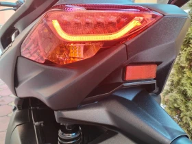 Yamaha X-max 300i ABS TC LED 17г., снимка 9