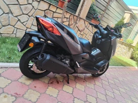 Yamaha X-max 300i ABS TC LED 17. | Mobile.bg    9