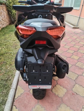 Yamaha X-max 300i ABS TC LED 17г., снимка 8