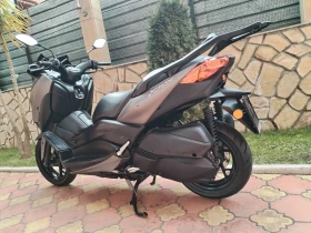 Yamaha X-max 300i ABS TC LED 17г., снимка 5