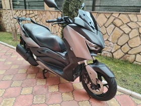  Yamaha X-max