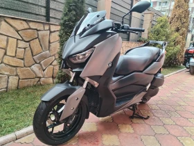 Yamaha X-max 300i ABS TC LED 17г., снимка 2