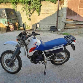 Honda Xl 600, снимка 3