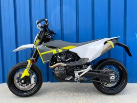 Husqvarna SM 701 | Mobile.bg    6