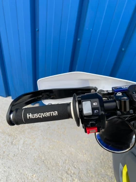 Husqvarna SM 701, снимка 7