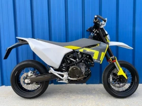 Husqvarna SM 701, снимка 1