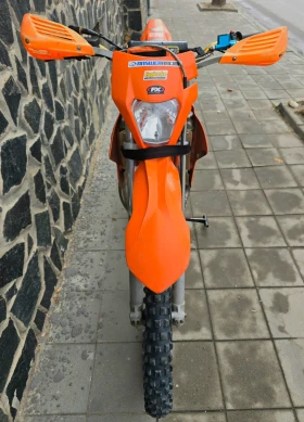 Ktm EXC 300 2T | Mobile.bg    2