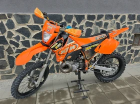  Ktm EXC