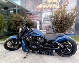 Harley-Davidson V-Rod SC, снимка 2