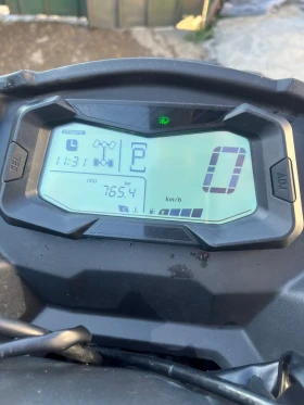 Cfmoto CFORCE 1000к ка, снимка 7