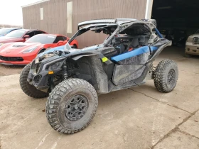 Can-Am Maverick X3 X DS TURBO R, снимка 2