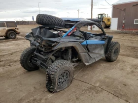 Can-Am Maverick X3 X DS TURBO R, снимка 4