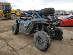 Can-Am Maverick X3 X DS TURBO R, снимка 3