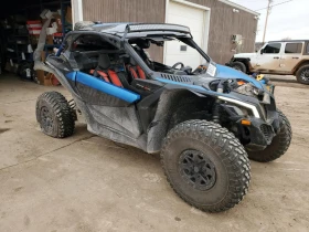 Can-Am Maverick X3 X DS TURBO R, снимка 1