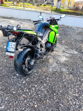 Kawasaki Z 1000 SX | Mobile.bg � ����� ������ 13