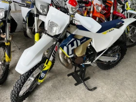 Обява за продажба на Husqvarna TE 300tpi - tbi 2018 ~10 800 лв. - изображение 2
