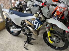 Обява за продажба на Husqvarna TE 300tpi - tbi 2018 ~10 800 лв. - изображение 3