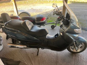 Suzuki Burgman 400 Lizing, снимка 3