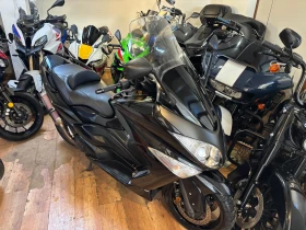 Yamaha T-max 500i Arrow, снимка 13