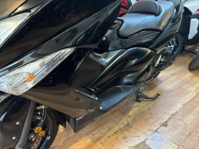 Yamaha T-max 500i Arrow, снимка 8