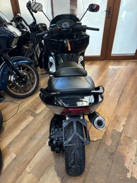 Yamaha T-max 500i Arrow, снимка 14
