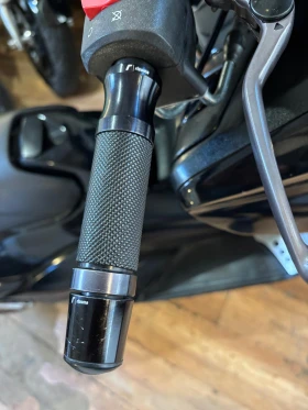 Yamaha T-max 500i Arrow, снимка 4