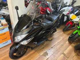 Yamaha T-max 500i Arrow, снимка 2