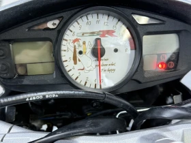 Suzuki Gsr 600, снимка 6