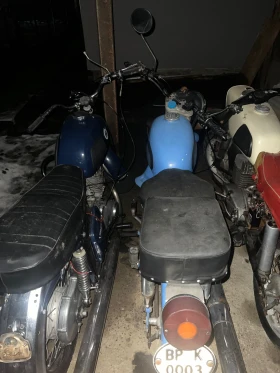 Mz 175, снимка 4