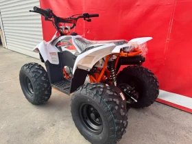 Kayo Moto Kayo Moto AY70, снимка 8