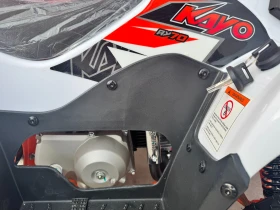 Kayo Moto Kayo Moto AY70, снимка 5