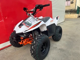 Kayo Moto Kayo Moto AY70, снимка 7