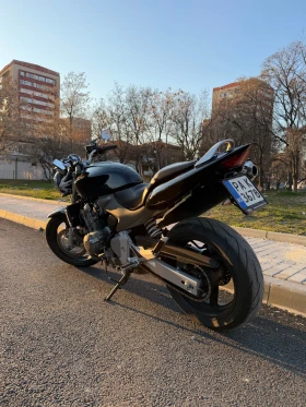 Honda Hornet 600, снимка 3 - Мотоциклети и мототехника - 53650149