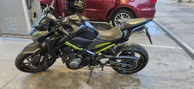 Kawasaki Z  - изображение 1