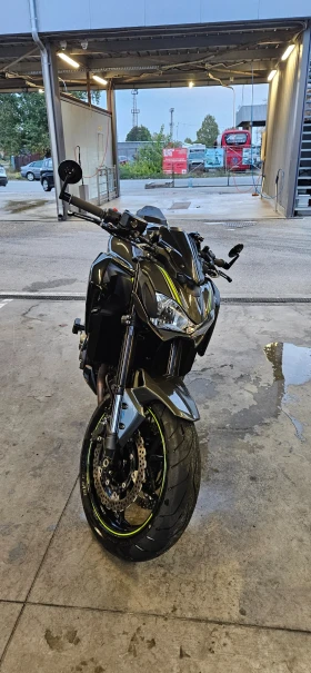 Kawasaki Z | Mobile.bg � ����� ������ 2