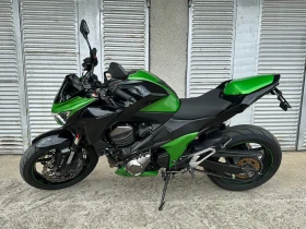 Kawasaki Z 800 ABS | Auto.bg — изображение 6