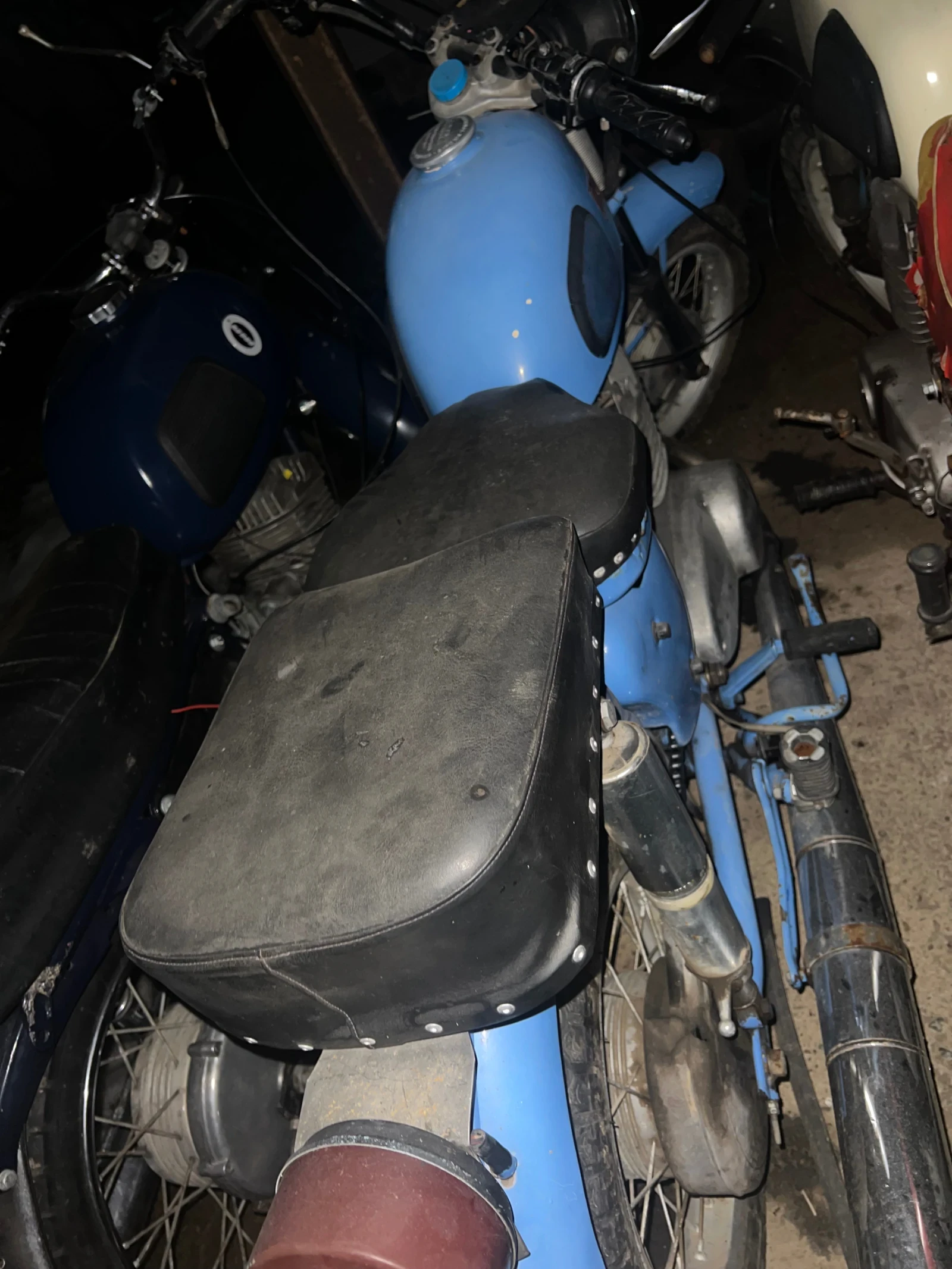 Mz 175  - изображение 3