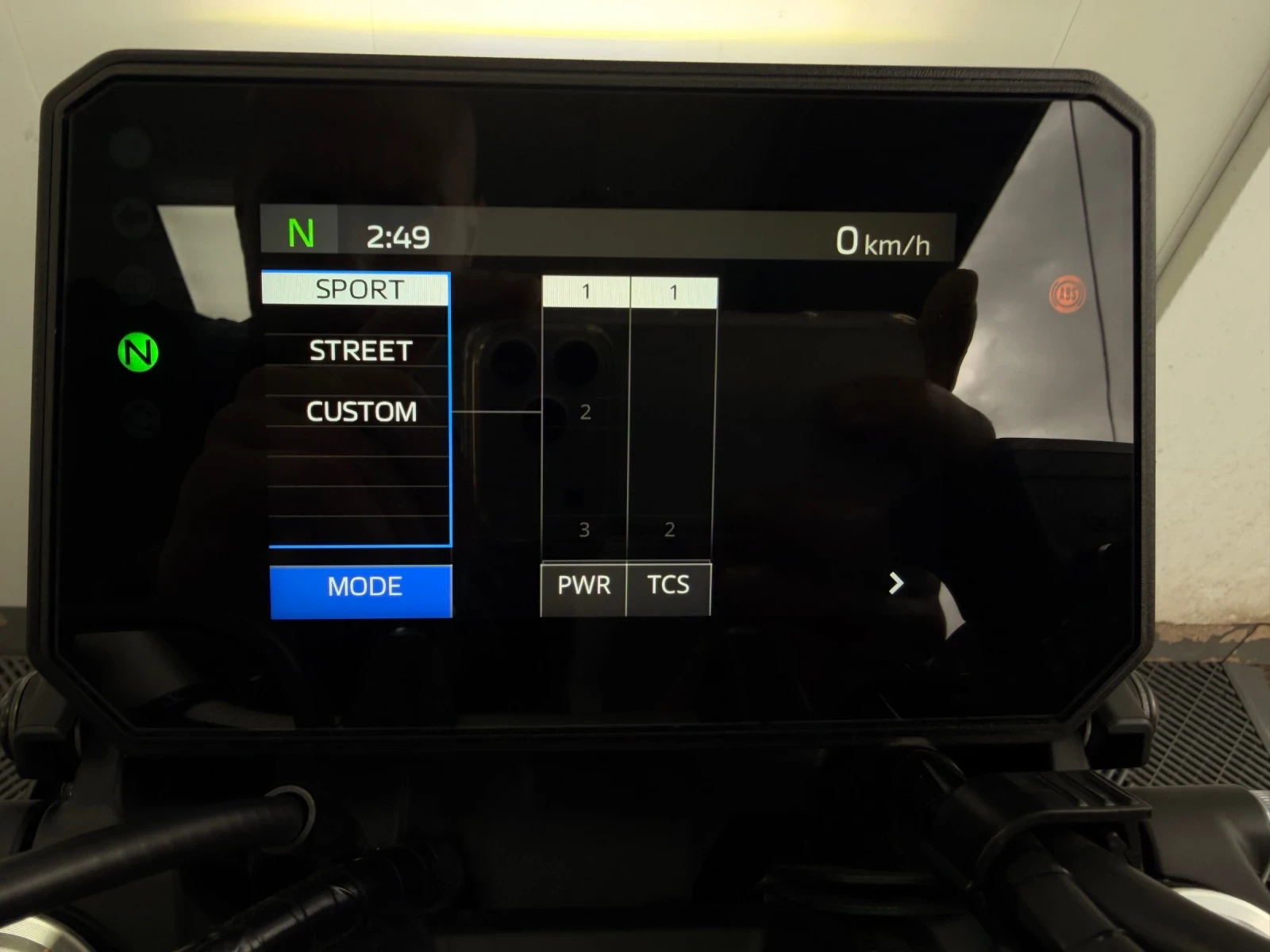 Yamaha Mt-07 A2 SC Project Shifter, снимка 11 - Мотоциклети и мототехника - 54802938