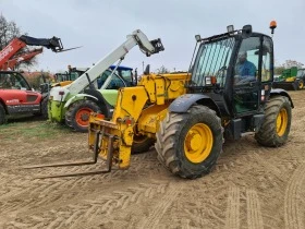       JCB 535 - 95