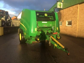      John Deere 990-,  