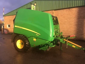      John Deere 990-,  