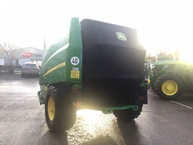 Балировачка John Deere 990-МРЕЖА, СЕЧКА , снимка 5